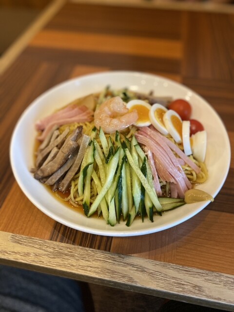 ラーメン・カフェ マルタケ的实拍高清图