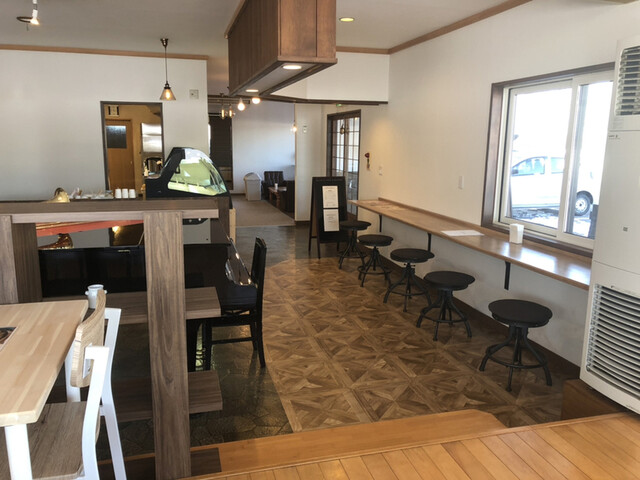 recommendations image for Tokachi Cafe みるね。