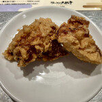 ラーメン 大戦争 和泉店的实拍图