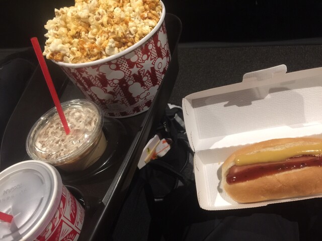 recommendations image for TOHOシネマズ セブンパーク天美