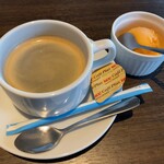 IVO ホームズパスタ トラットリア 渋谷Part2的实拍图