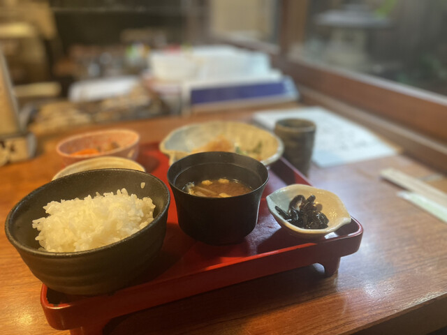 みます屋 おくどはん的实拍高清图