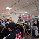 十勝VALLEYs的实拍图