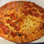 recommendations for ドミノピザ 大泉学園店