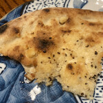 recommendations for Buona pizza