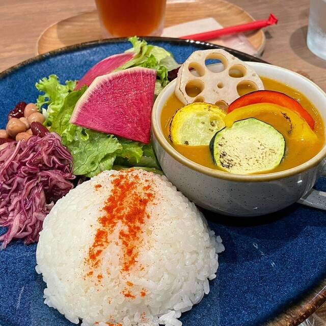 recommendations image for SONOKO CAFE 銀座店