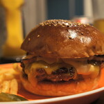 recommendations for BURGER STAND PLUG