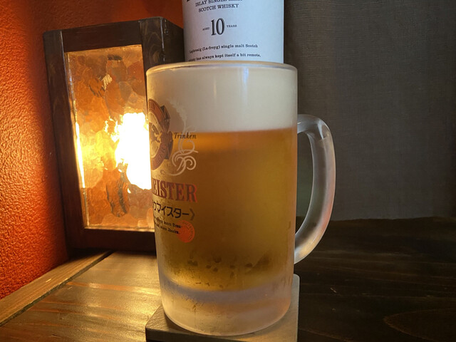 洋風酒場Toy的實拍高清圖