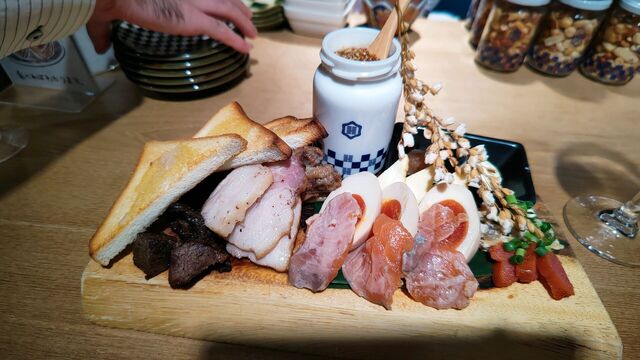 recommendations image for トリベーネ 梅田店