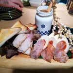 recommendations for トリベーネ 梅田店