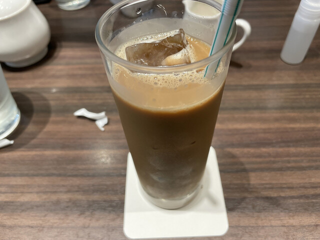 マルゼン カフェ 京都店的實拍高清圖