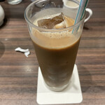 マルゼン カフェ 京都店的實拍圖