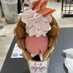 京花果茶 圓的实拍图