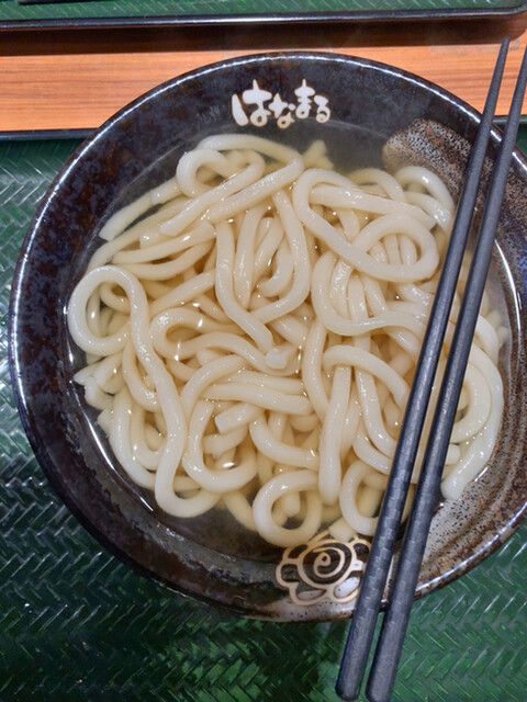 recommendations image for はなまるうどん 上野センターモール店