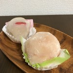 和菓子工房　あん庵 羽曳が丘店的實拍圖