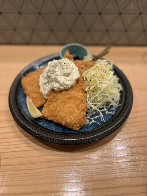 とんかつ とんとん的實拍高清圖