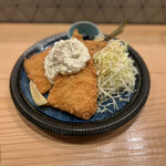 とんかつ とんとん的實拍圖