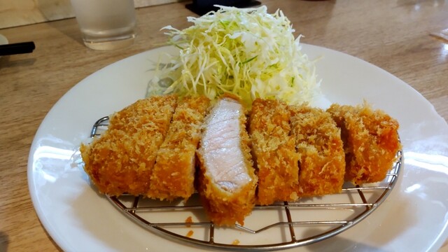 recommendations image for 創作とんかつ GOEN