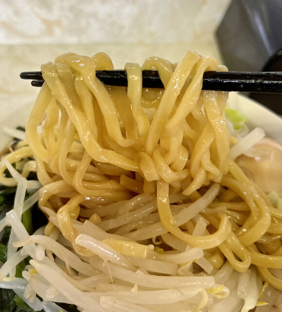 recommendations image for 麺屋 みのわ