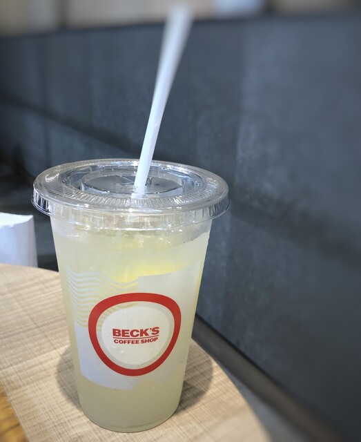 recommendations image for BECK'S COFFEE SHOP 八王子店