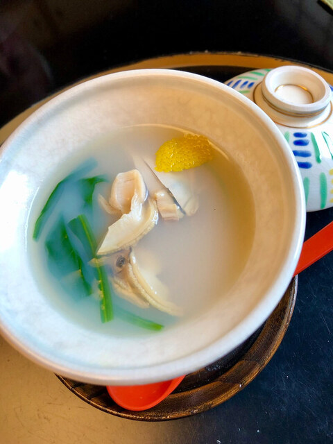 神楽坂 前田的实拍高清图