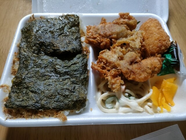 recommendations image for ほかほか弁当 国分寺店