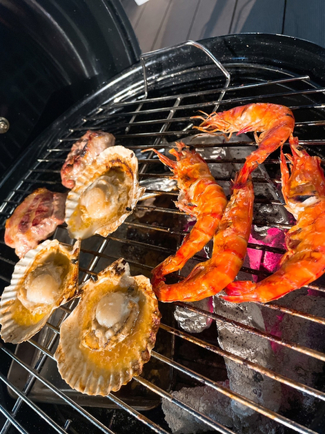 BBQ専門店 歌舞伎町テラスEDEN的實拍高清圖