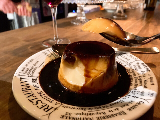 recommendations image for ワインスタンド №2