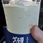 モスバーガー 伊達店的实拍图