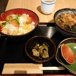 recommendations for 割子そば　柚子の木