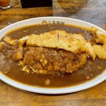 吉象カレー的实拍图