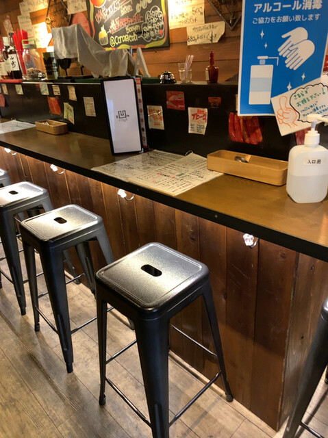 CONA 江古田店的實拍高清圖