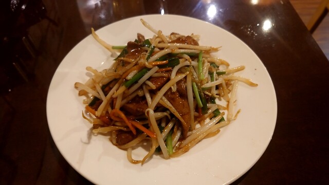 recommendations image for 楽 餃子居酒屋 水道橋店