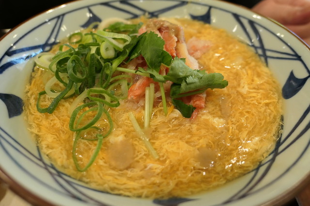 recommendations image for 丸亀製麺 東京ドームシティ店
