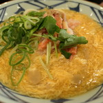 recommendations for 丸亀製麺 東京ドームシティ店
