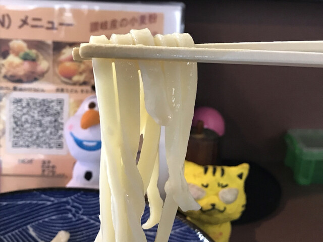 さぬき亭製麺所的实拍高清图