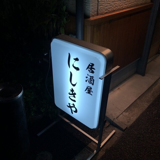 recommendations image for にしきや
