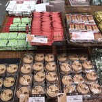 recommendations for 六花亭 イオン札幌元町店