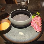 recommendations for NUAGE ET VENT