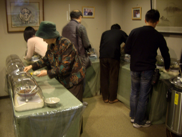 阿古屋茶屋的实拍高清图
