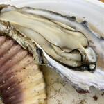 カキ小屋ベイサイド的實拍圖