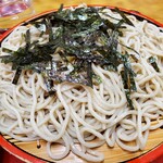 そば処　味のみどり的实拍图