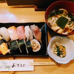 ふじ家的實拍圖