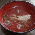 庄坊番屋的實拍圖