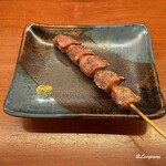 焼鳥 かなざわ 六角店的實拍圖