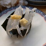 recommendations for 一番回転寿司