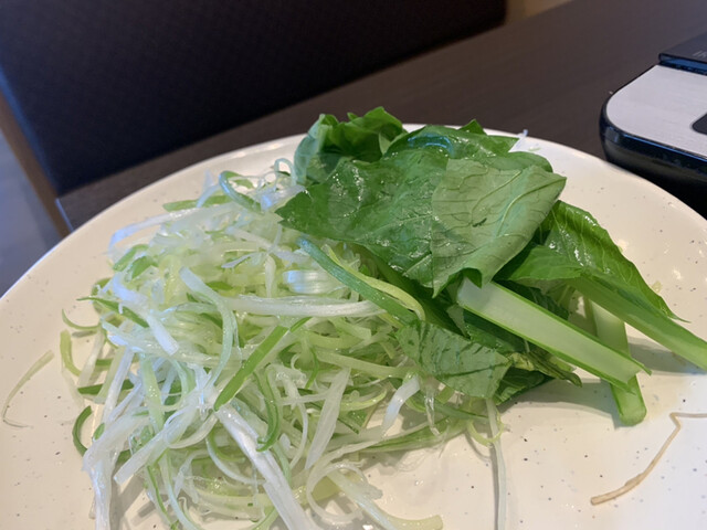 しゃぶ葉  苫小牧店的實拍高清圖