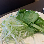 しゃぶ葉  苫小牧店的實拍圖