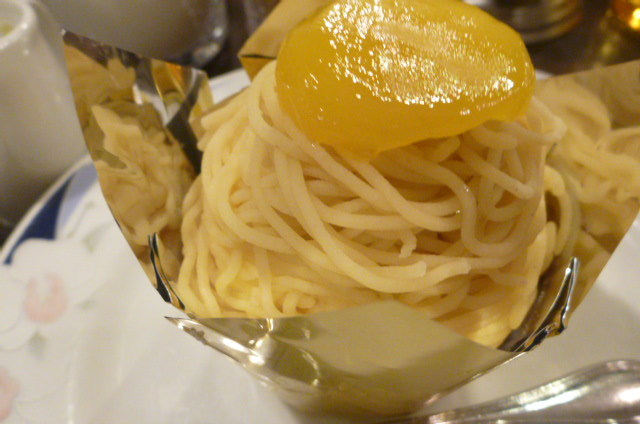 recommendations image for ドリヤン洋菓子店