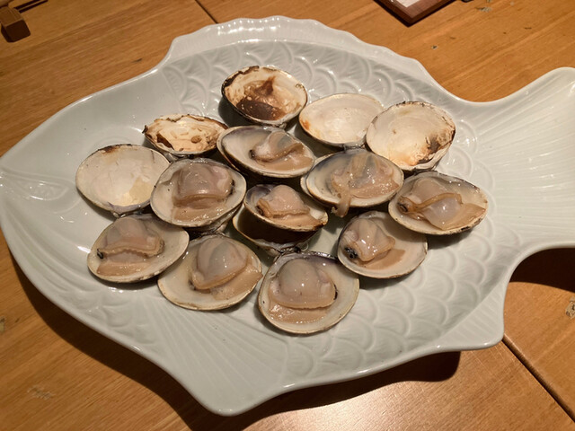 焼はまぐりる 大門店的實拍高清圖